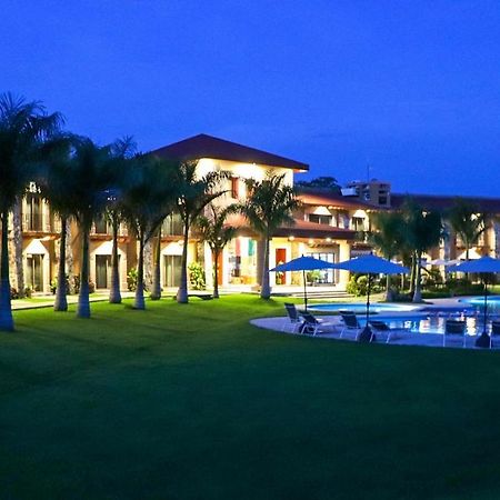 Hotel Real Inn Nuevo Morelos Eksteriør bilde